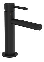 Смеситель Vitra A4255636 Origin для раковины, черный Смеситель Vitra A4255636 Origin для раковины, черный
