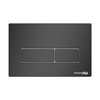 Кнопка смыва WasserKRAFT  MB03 Кнопка смыва WasserKRAFT  MB03