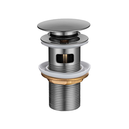 Донный клапан Aquatek  AQ6001BGM