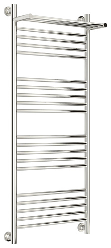 Полотенцесушитель водяной Сунержа 00-0223-1250 Богема+ 1200х500 мм, без покрытия Полотенцесушитель водяной Сунержа 00-0223-1250 Богема+ 1200х500 мм, без покрытия