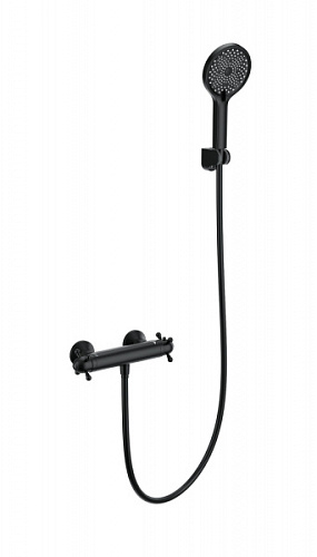 Смеситель для душа Wonzon & Woghand WW-B2048-A-MB Смеситель для душа Wonzon & Woghand WW-B2048-A-MB