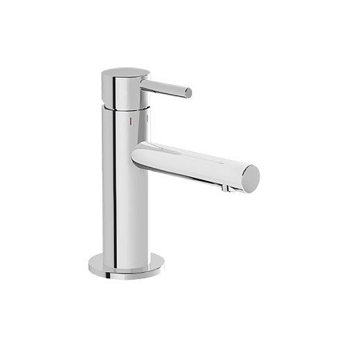 Смеситель Vitra A42555 Origin для раковины, Chrome (хром) Смеситель Vitra A42555 Origin для раковины, Chrome (хром)