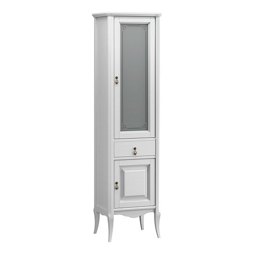 Шкаф-пенал Opadiris Лоренцо Z0000008217 купить недорого в интернет-магазине Керамос