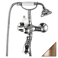 Смеситель для ванны/душа Cezares Venezia VENEZIA-VDM-02-Bi