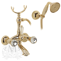 Смеситель для ванны Migliore  ML.KRN-4703.DO
