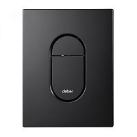 Кнопка смыва Abber  AC0124MB