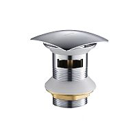 Донный клапан Aquatek  AQ6004CR