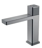 Смеситель для раковины Boheme 159-SGM