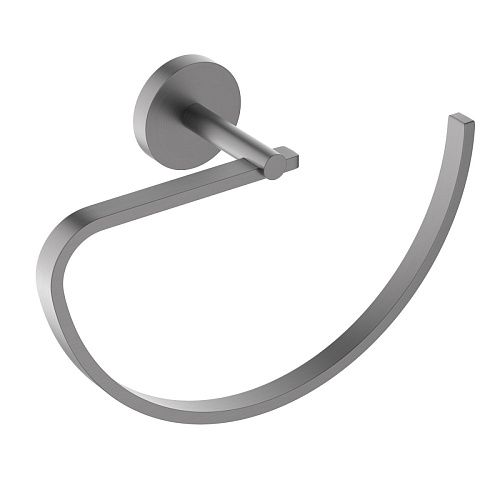 Полотенцедержатель Aquatek БЕТТА AQ4621BGM купить недорого в интернет-магазине Керамос