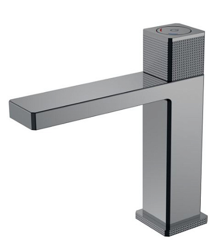 Смеситель для раковины Boheme 159-SGM