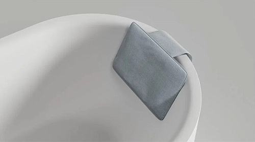 Подушка для ванны SALINI Salini 1904201S