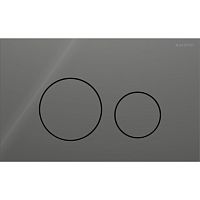 Клавиша смыва Geberit Sigma40 115.628.JK.1