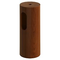 Пьедестал для раковины Boheme Corian 801-base-rwood Пьедестал для раковины Boheme Corian 801-base-rwood