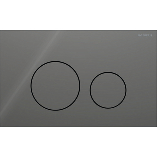 Клавиша смыва Geberit Sigma40 115.628.JK.1 Клавиша смыва Geberit Sigma40 115.628.JK.1