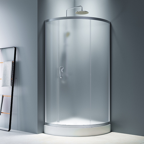 Душевое ограждение AM.PM LIKE W83UG-315-090MT