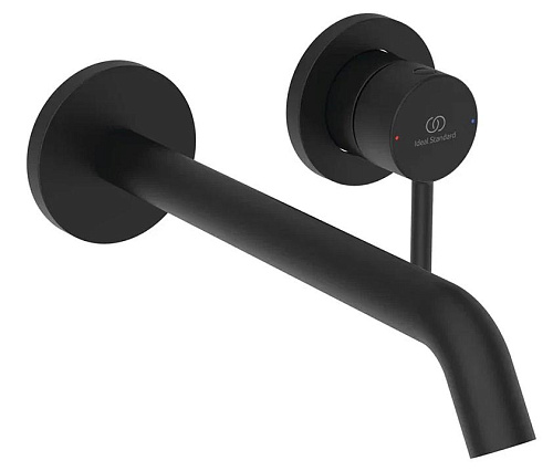 Смеситель Ideal Standard CERALINE NUOVO BD848XG