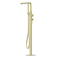 Смеситель для ванны с душем Abber Emotion 316 AF8815BG