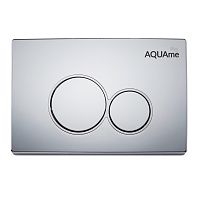 Панель смыва AQUAme  AQM4101CR Панель смыва AQUAme  AQM4101CR