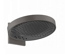Верхний душ Hansgrohe Rainfinity 26234340