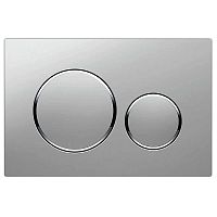 Кнопка смыва Vincea VFP-005CH, хром
