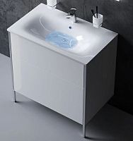 Тумба под раковину напольная, с ящиками AM.PM SPIRIT 2.1 M71AFXX0802WG