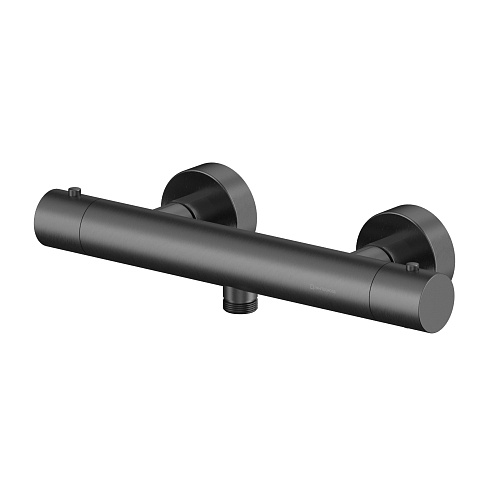 Смеситель термостатический для душа Whitecross Y Y1246GM Смеситель термостатический для душа Whitecross Y Y1246GM