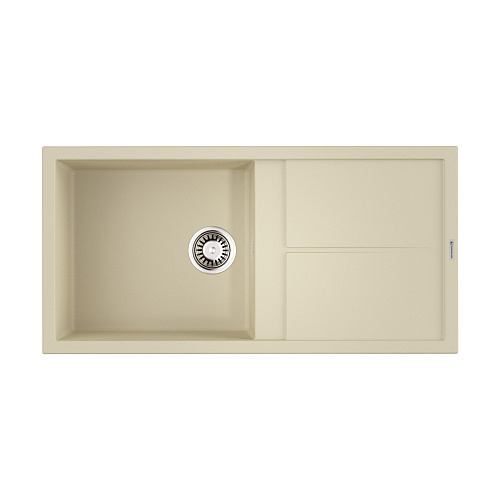 Кухонная мойка Omoikiri 4993655 Кухонная мойка Omoikiri 4993655