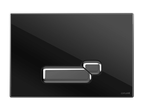 Кнопка для инсталяции Cersanit ACTIS P-BU-ACT/Blg/Gl Кнопка для инсталяции Cersanit ACTIS P-BU-ACT/Blg/Gl