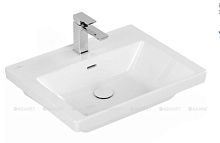 Раковина для мебели Villeroy & Boch AG Subway 3.0 4A706GRW