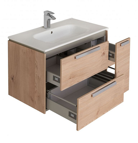 Тумба под раковину Roca  857296444 (exp) купить недорого в интернет-магазине Керамос