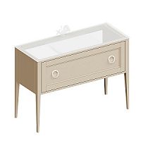 Тумба под раковину KERAMA MARAZZI PLAZA PL.C.120.1\CAP