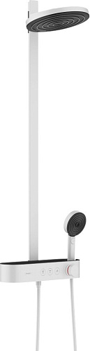 Душевая система Hansgrohe Pulsify S 24240700