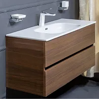 Тумба под раковину Armadi Art Vallessi 837-100-D