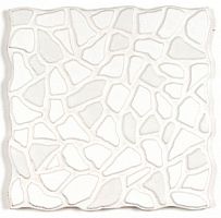 Декор Mainzu Vitta House Mila Blanco 20*20 (HouseMilaBlanco20*20)