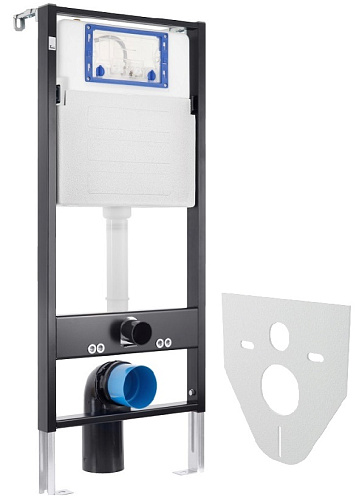 Инсталляция для унитаза Sapbox  310.480.01.01