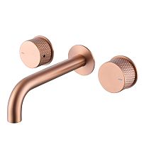 Смеситель Abber WASSER KREIS AF81122MRG Смеситель Abber WASSER KREIS AF81122MRG