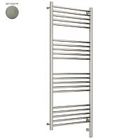 Полотенцесушитель электрический Сунержа 7030-5805-1250 Богема 3.0 РЭБ, прямая, 1200х500 мм/ МЭМ правый, каменно-серый (RAL 7030) Полотенцесушитель электрический Сунержа 7030-5805-1250 Богема 3.0 РЭБ, прямая, 1200х500 мм/ МЭМ правый, каменно-серый (RAL 7030)