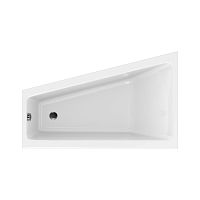 Ванна угловая Cersanit CREA P-WA-CREA*160-LNL