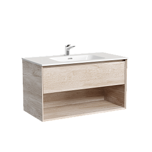 Тумба под раковину Sancos Marmi MR1.090EG