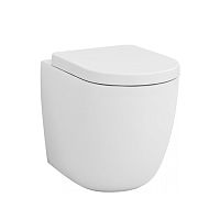 Унитаз напольный Artceram FILE 2.0 FLV005 01 30