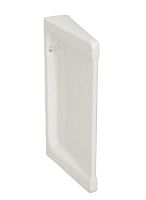 Панель Vitra 5172L003-0155 Arkitekt для писсуара разделительная, White (белый)