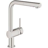 Смеситель для кухни Grohe Minta 30274DCO