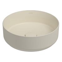 Раковина накладная ISVEA Infinity 10NF65036-2K