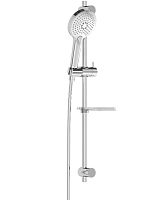 Душевой комплект Vitra A45743EXP Bliss, хром Душевой комплект Vitra A45743EXP Bliss, хром