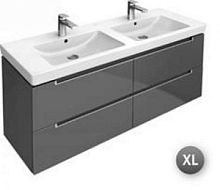 Тумба под раковину Villeroy & Boch Subway 2.0 A69900FM