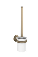 Ершик настенный, для унитаза Hansgrohe Axor Montreux 42035820