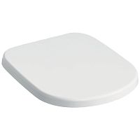 Крышка-сиденье Ideal Standard T679301 Tempo для унитаза, Euro White (евробелый) Крышка-сиденье Ideal Standard T679301 Tempo для унитаза, Euro White (евробелый)