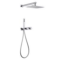 Душевая система Abber  AF8718 Душевая система Abber  AF8718