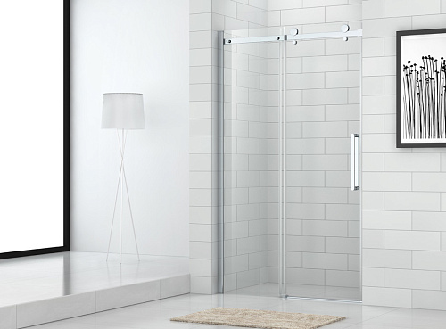 Душевая дверь CEZARES STYLUS-O-M-BF-1-160-C-Cr Душевая дверь CEZARES STYLUS-O-M-BF-1-160-C-Cr