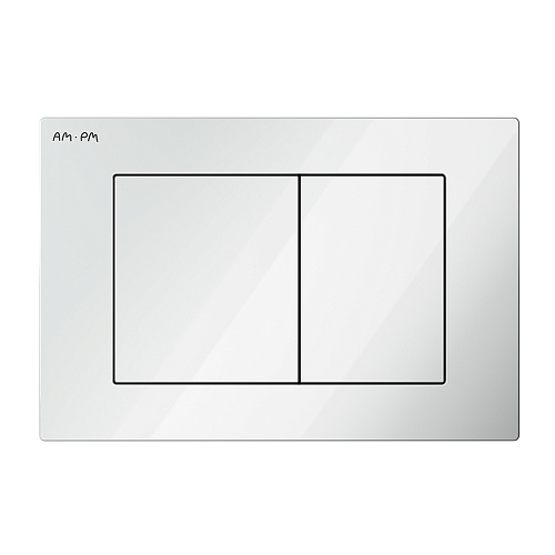 Клавиша AM.PM I090201  PrimeFit для инсталляции